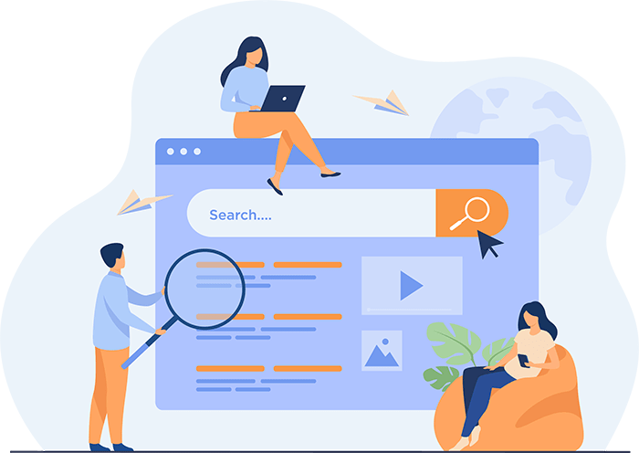 Nivedha Digital Marketing Agency